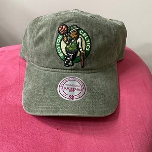 Boston Celtics Hat